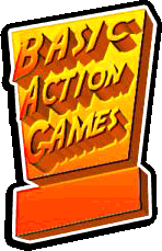 Basic Action Games Main